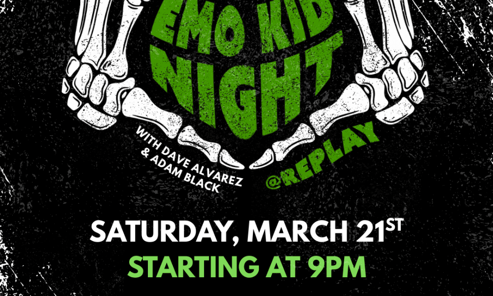 Replay - Emo Kid Night Carousel - 1 (1)