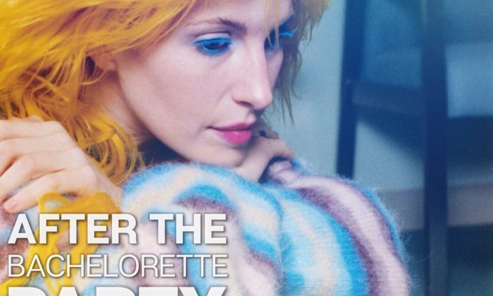 Roscoes Hayley WIlliams 2026 2