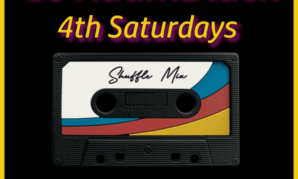 Royal Palms 4th Saturdays 2026